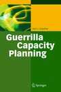 Cover: Guerrilla Capacity Planning - Springer
