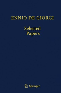 Abbildung von: Selected Papers - Springer