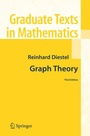 Cover: Graph Theory - Springer