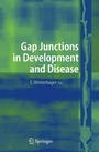 Cover: Gap Junctions in Development and Disease - Springer