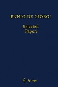 Abbildung von: Selected Papers - Springer