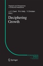 Cover: Deciphering Growth - Springer