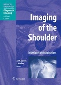 Cover: Imaging of the Shoulder - Springer