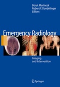 Bild: Emergency Radiology - Springer