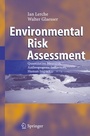 Cover: Environmental Risk Assessment - Springer