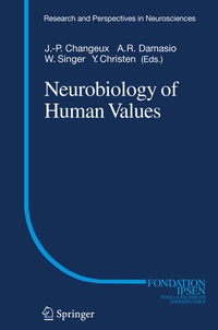 Abbildung von: Neurobiology of Human Values - Springer