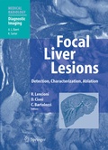Cover: Focal Liver Lesions - Springer