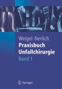 Cover: Praxisbuch Unfallchirurgie - Springer