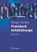 Cover: Praxisbuch Unfallchirurgie - Springer
