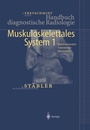 Cover: Handbuch diagnostische Radiologie - Springer