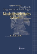 Cover: Handbuch diagnostische Radiologie - Springer