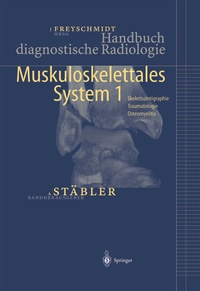 Abbildung von: Handbuch diagnostische Radiologie - Springer