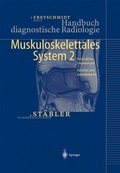 Cover: Handbuch diagnostische Radiologie - Springer
