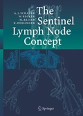 Cover: The Sentinel Lymph Node Concept - Springer