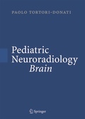 Cover: Pediatric Neuroradiology - Springer