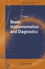 Cover: Beam Instrumentation and Diagnostics - Springer