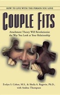 Cover: Couple Fits : How to Live with the Person You Love - G P Putnam's Sons