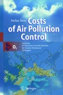 Cover: Costs of Air Pollution Control - Springer