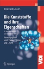 Cover: Kunststoffe - Springer
