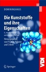 Cover: Kunststoffe - Springer