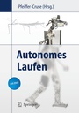 Cover: Autonomes Laufen - Springer