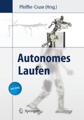 Cover: Autonomes Laufen - Springer