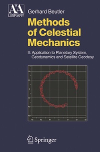Abbildung von: Methods of Celestial Mechanics - Springer