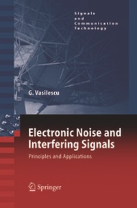 Abbildung von: Electronic Noise and Interfering Signals - Springer