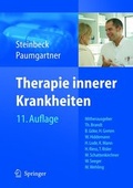 Cover: Therapie innerer Krankheiten - Springer
