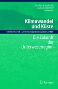 Cover: Klimawandel und K&uuml;ste - Springer