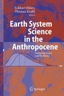 Cover: Earth System Science in the Anthropocene - Springer