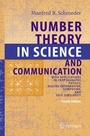 Cover: Number Theory in Science and Communication - Springer