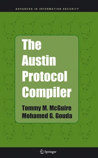 Abbildung von: The Austin Protocol Compiler - Springer