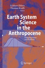 Cover: Earth System Science in the Anthropocene - Springer