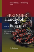 Cover: Class 1 Oxidoreductases XI - Springer