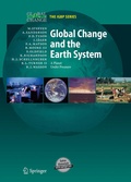 Cover: Global Change and the Earth System - Springer