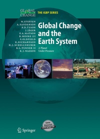 Abbildung von: Global Change and the Earth System - Springer