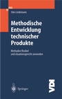 Cover: Methodische Entwicklung technischer Produkte - Springer