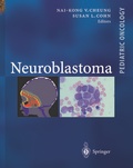 Cover: Neuroblastoma - Springer