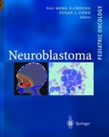 Cover: Neuroblastoma - Springer