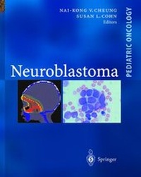 Enlarge image Cover: Neuroblastoma - Springer