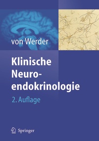 Abbildung von: Klinische Neuroendokrinologie - Springer
