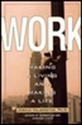 Cover: Work - G P Putnam's Sons