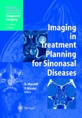 Cover: Imaging in Treatment Planning for Sinonasal Diseases - Springer