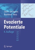 Cover: Evozierte Potenziale - Springer