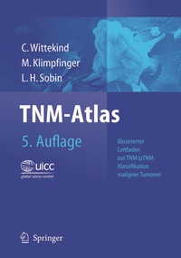 Enlarge image Cover: TNM-Atlas - Springer