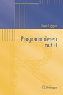 Cover: Programmieren mit R - Springer