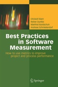 Bild: Best Practices in Software Measurement - Springer
