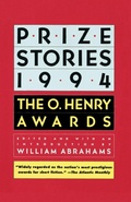 Cover: Prize Stories 1994 - Random House USA Inc