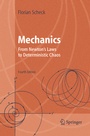 Cover: Mechanics - Springer
